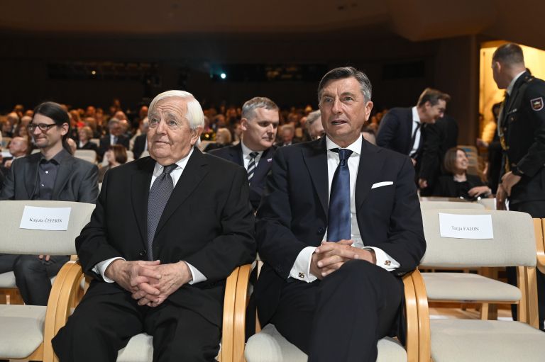 drzavna proslava dan samostojnosti in enotnosti 2025