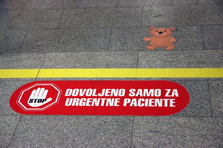 Urgentni center Celje