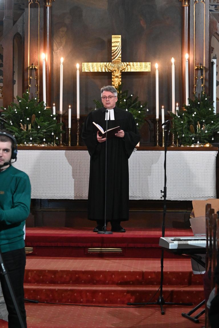 murska-sobota, božja-služba, božični-večer