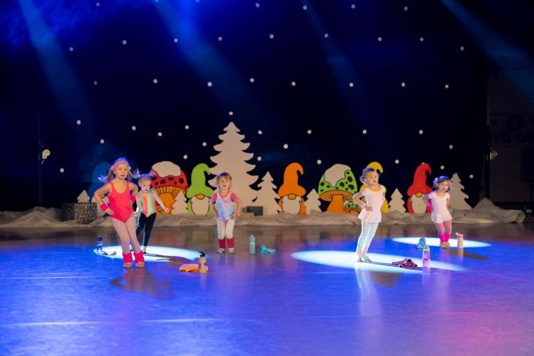 plesni-klub-lukec, plesalci, konec-leta