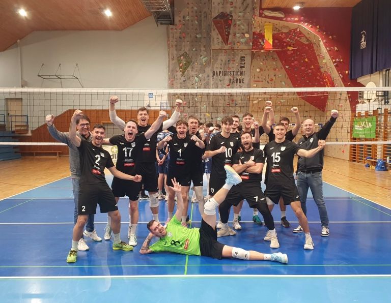 odbojka, pokal-slovenije, polfinale, fuzinar-ravne, panvita-pomgrad