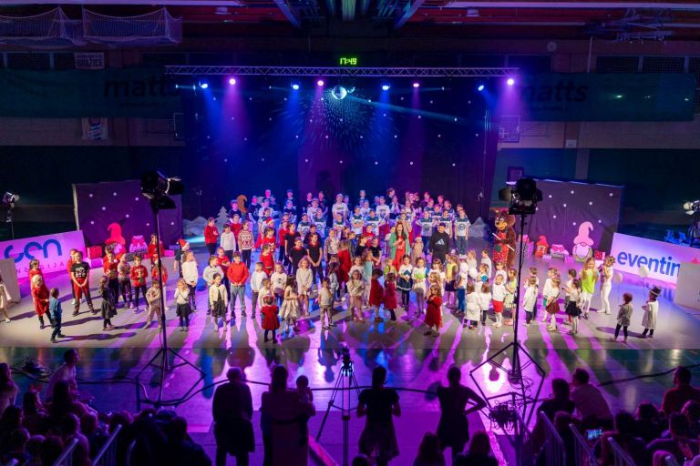 plesni-klub-lukec, plesalci, konec-leta