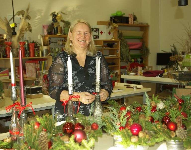 andreja-bartolj-bele, krasitev, bozic, vatikanska-bazilika