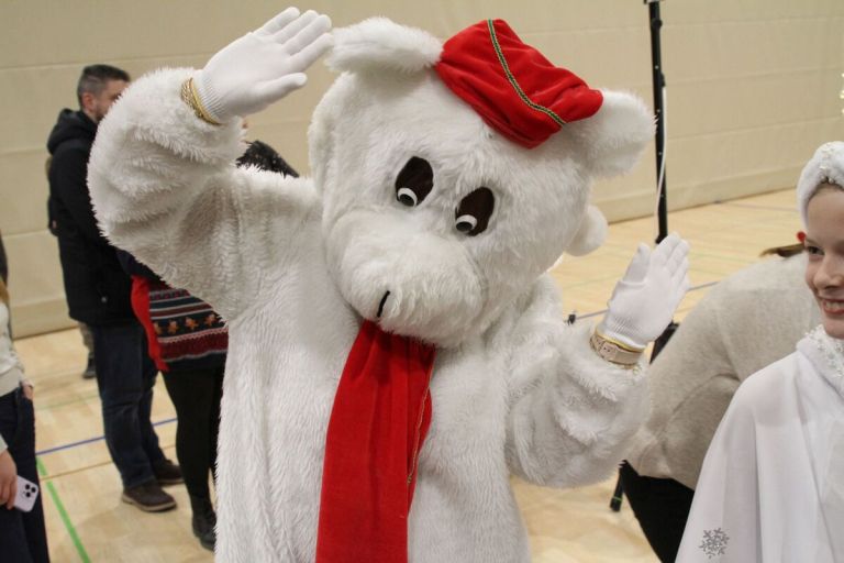 dedek-mraz, mirna-pec