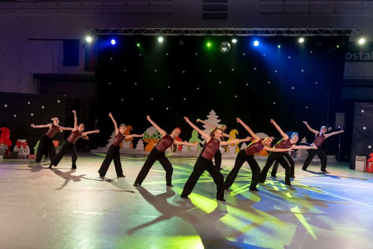 plesni-klub-lukec, plesalci, konec-leta