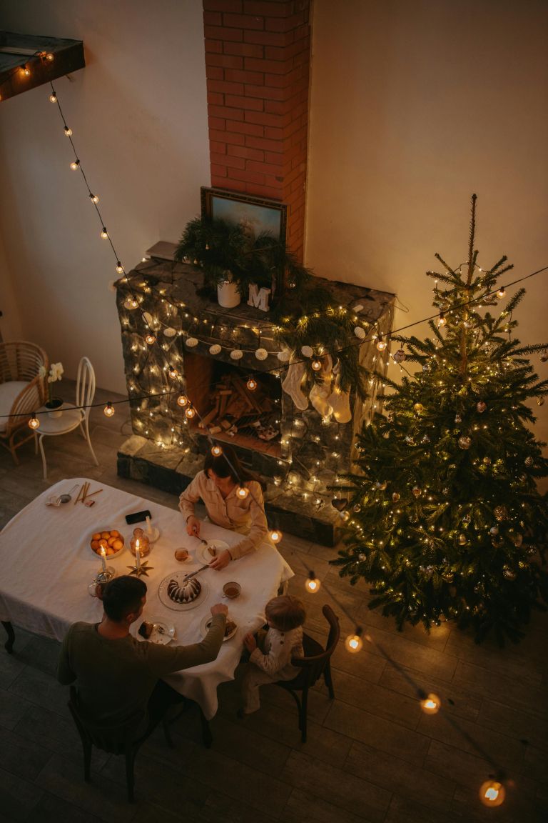 božično praznovanje 5