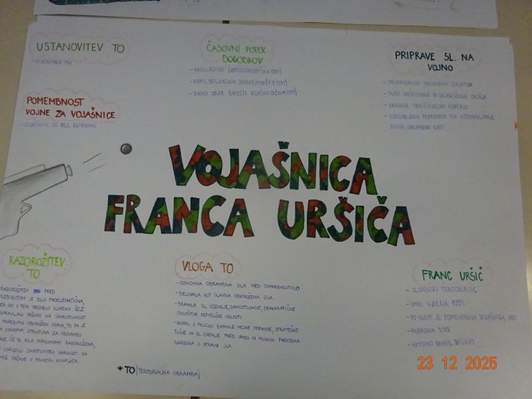 Vojašnica Franca Uršiča 2