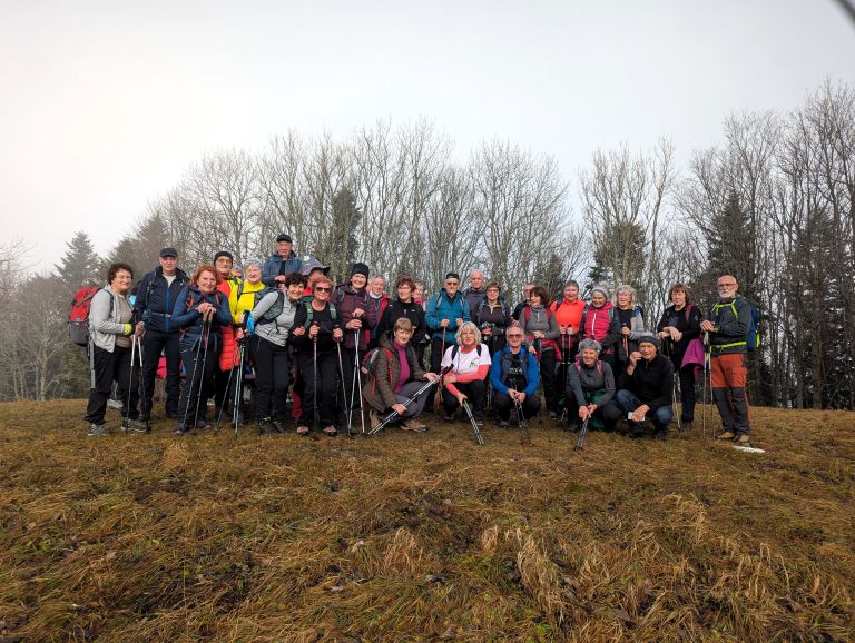 planinski-izlet, bohor