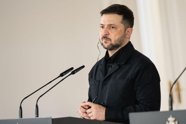 Ukrajinski predsednik Volodimir Zelenski.jpg