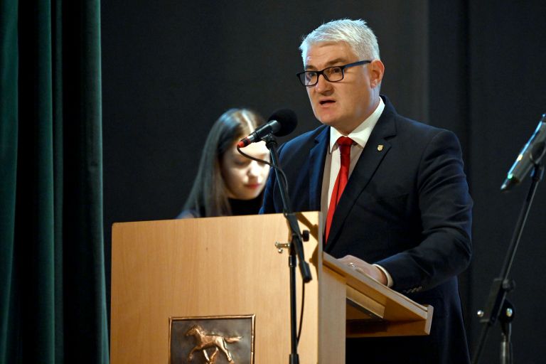 križevci-pri-ljutomerju, sprejem-športnikov.