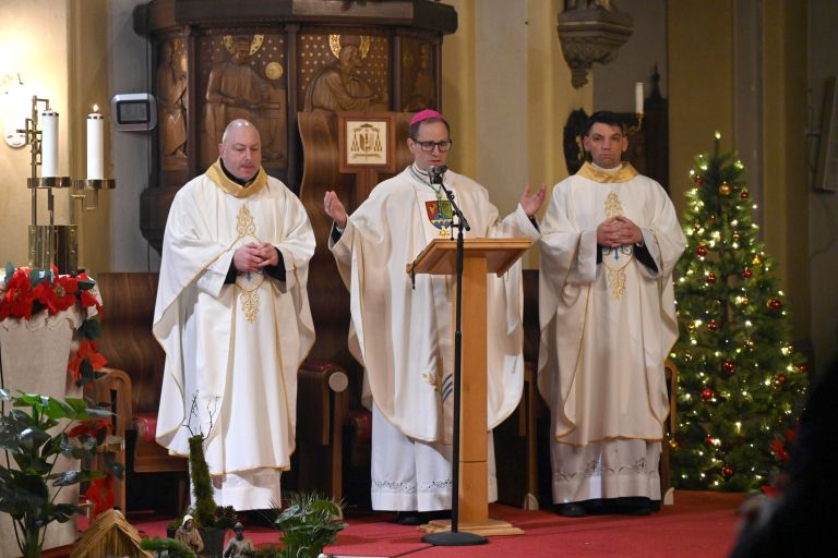 murska-sobota, polnočnica