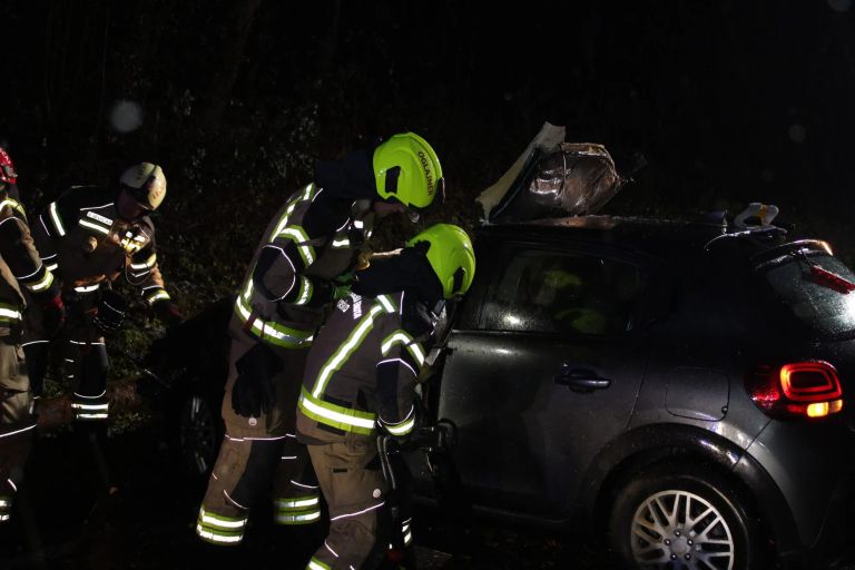 tragedija, nesreca, gasilci, pge-krsko, smrt