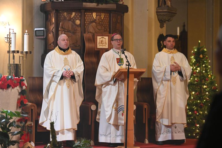 murska-sobota, polnočnica