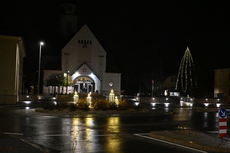 murska-sobota, polnočnica