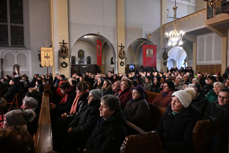 murska-sobota, polnočnica