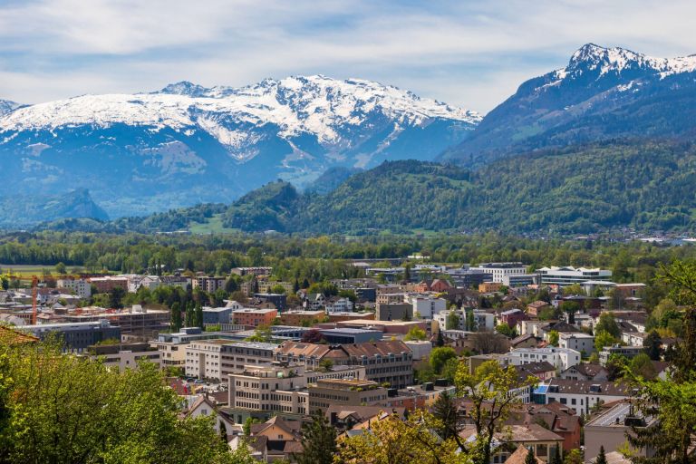 Vaduz