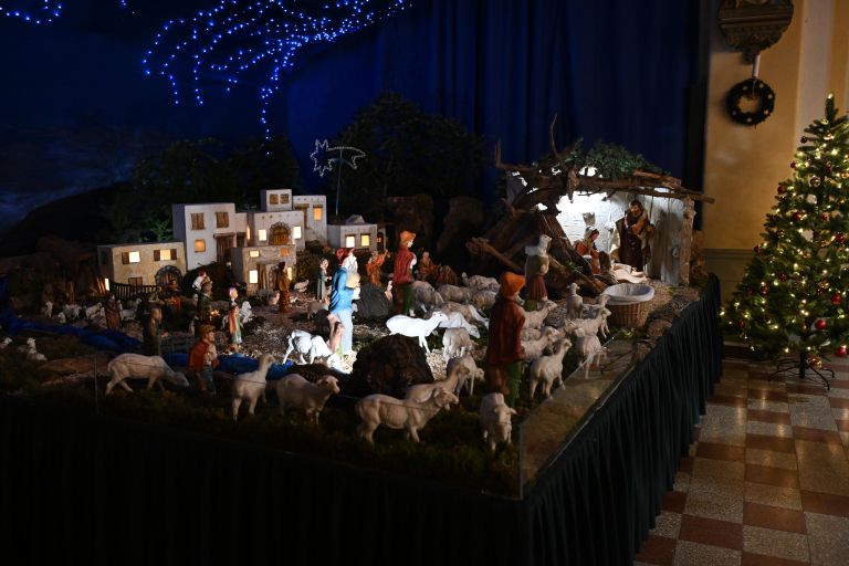 murska-sobota, polnočnica