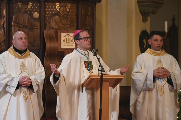 murska-sobota, polnočnica