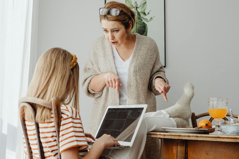 razvojne stopnje otrok 5