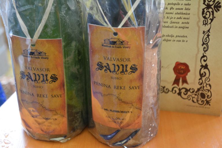 potop-penin-v-savo, sava