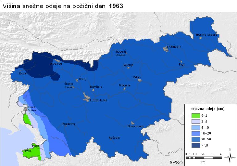 sneg, pomurje, snezna-odeja, arso