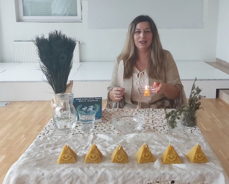 Aleksandra Winkler Drole