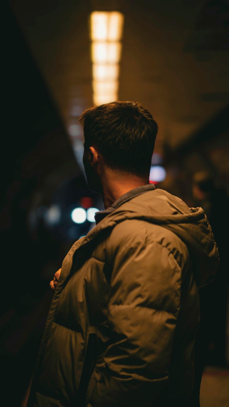 strah ob nepredvidljivem svetu 2