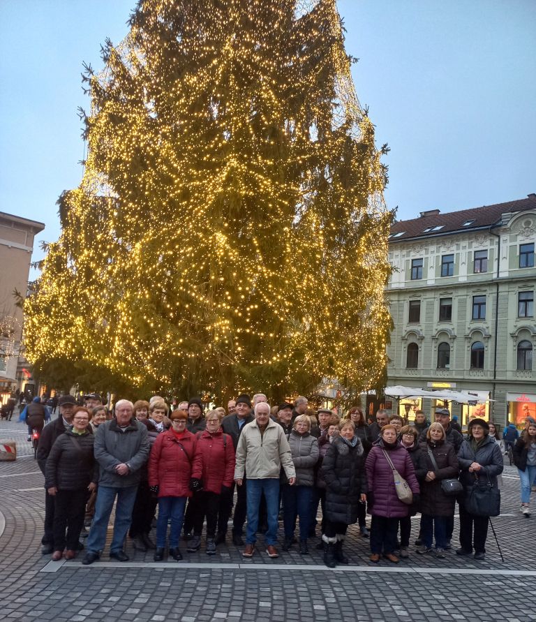 du-straza, ljubljana, izlet