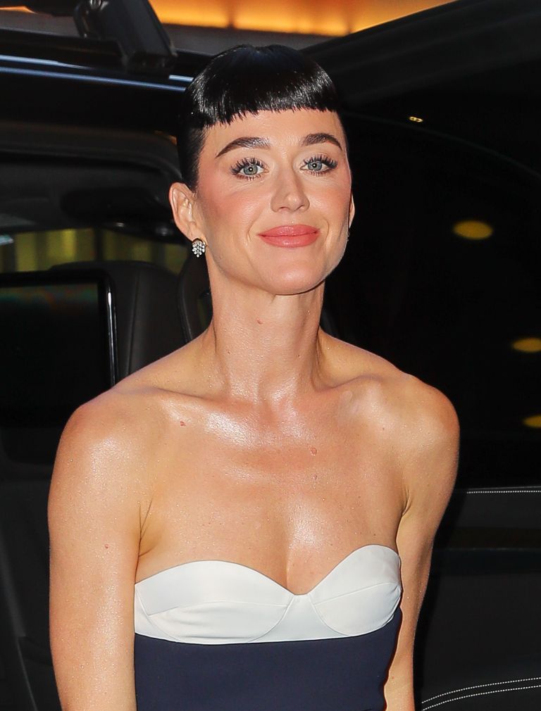Katy Pwrry