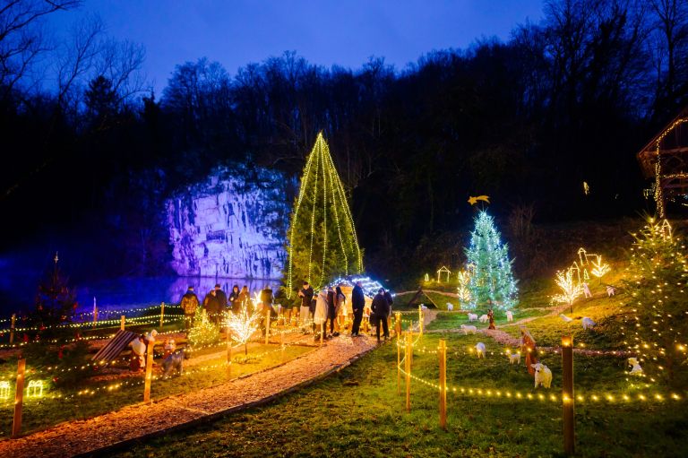 jaslice, izvir-krupe