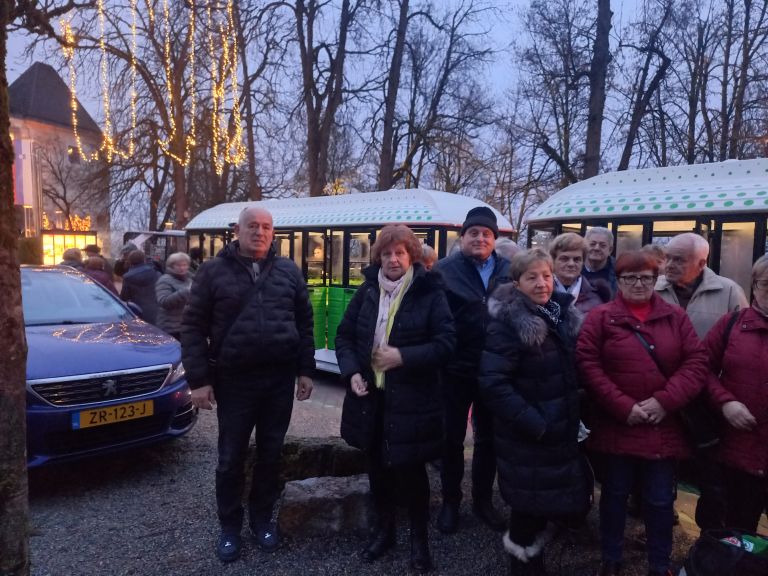 du-straza, ljubljana, izlet