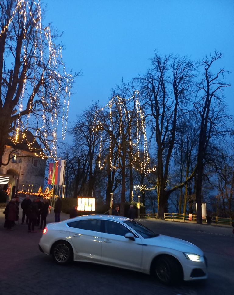 du-straza, ljubljana, izlet