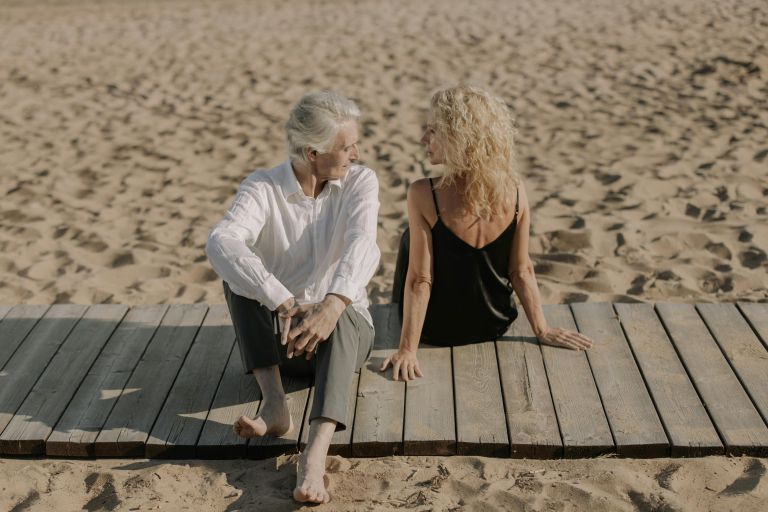 dovoliti si biti ljubljen 6