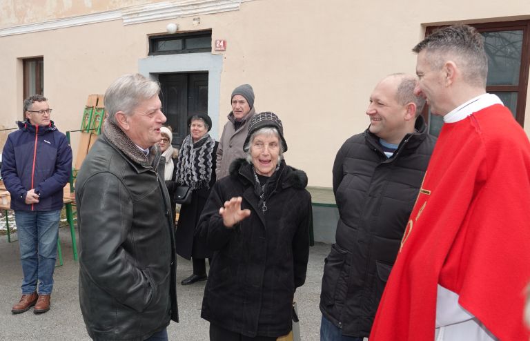 blagoslov-konj, gorenje-susice