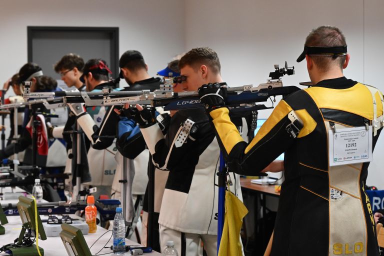 ljutomer, 17.-odprto-strelsko-tekmovanje-v-streljanju-z-zračno-puško-in-pištolo-za-pokal-mesta-ljuto