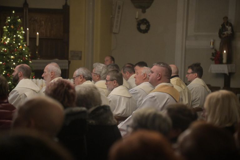 katoliška-cerkev, 20-letnica-škofije-murska-sobota