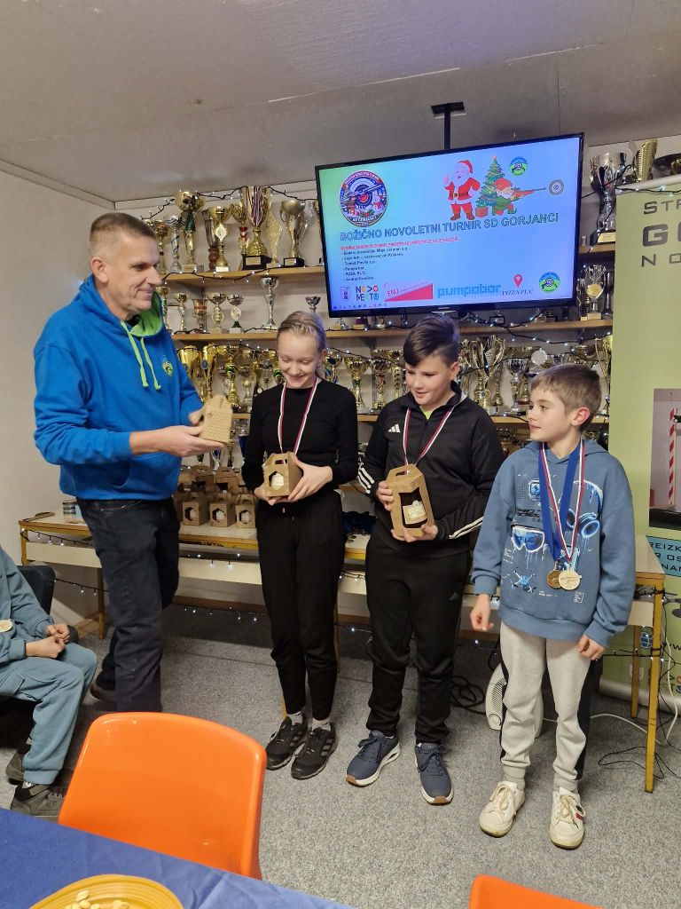 sd-gorjanci, bozicno-novoletni-strelski-turnir, sd-trebnje