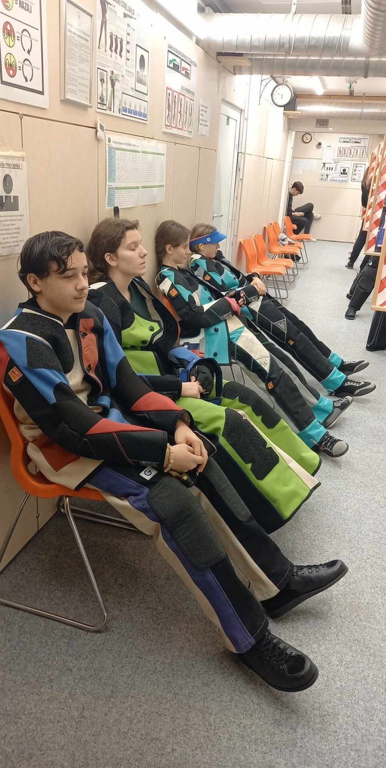 sd-gorjanci, bozicno-novoletni-strelski-turnir, sd-trebnje