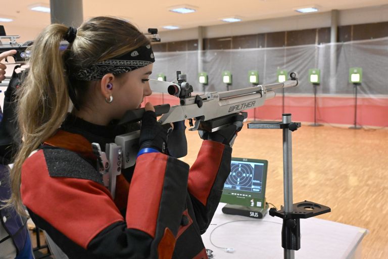 ljutomer, 17.-odprto-strelsko-tekmovanje-v-streljanju-z-zračno-puško-in-pištolo-za-pokal-mesta-ljuto