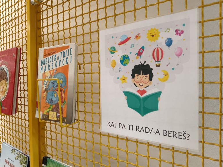 knjizica-brezice, najbolj-brano