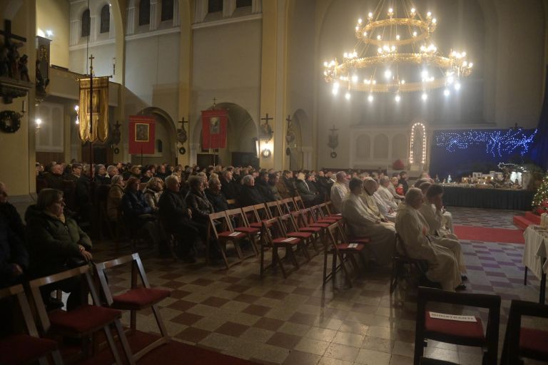 katoliška-cerkev, 20-letnica-škofije-murska-sobota