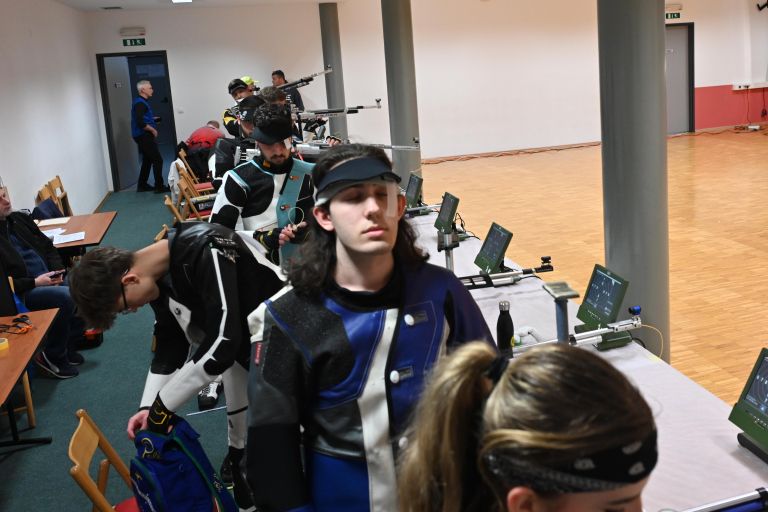 ljutomer, 17.-odprto-strelsko-tekmovanje-v-streljanju-z-zračno-puško-in-pištolo-za-pokal-mesta-ljuto