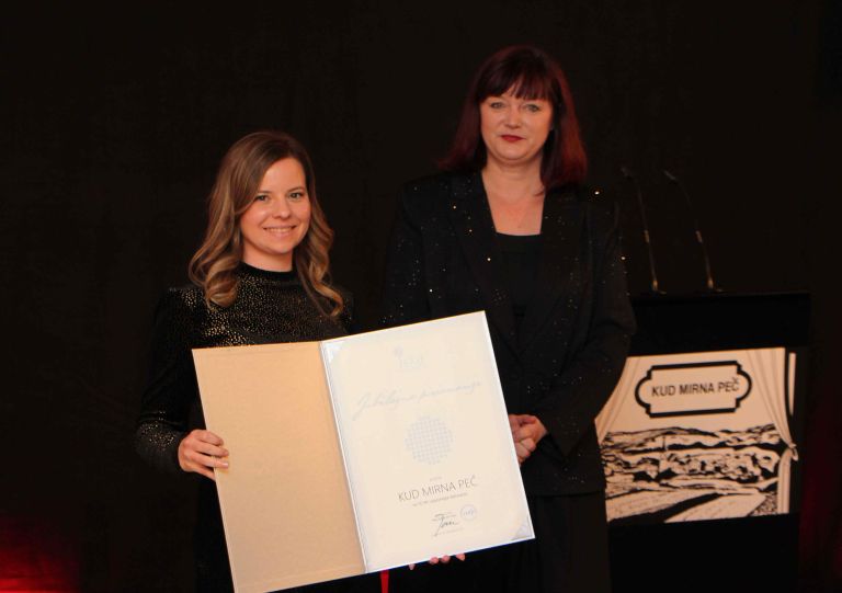 kulturno-drustvo-mirna-pec, 50-let