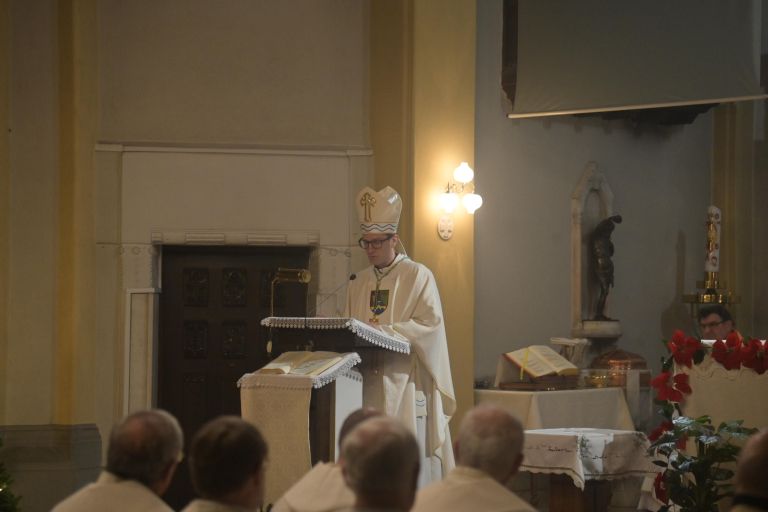 katoliška-cerkev, 20-letnica-škofije-murska-sobota