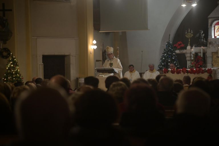 katoliška-cerkev, 20-letnica-škofije-murska-sobota