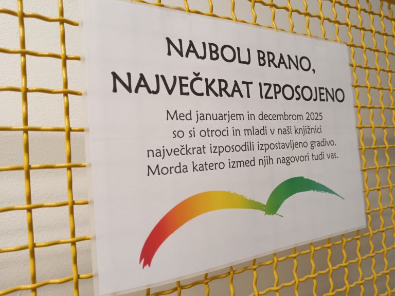 knjizica-brezice, najbolj-brano