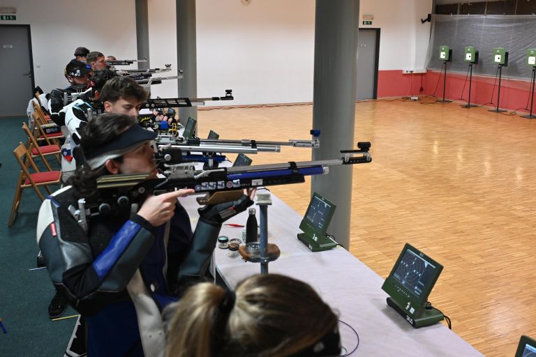 ljutomer, 17.-odprto-strelsko-tekmovanje-v-streljanju-z-zračno-puško-in-pištolo-za-pokal-mesta-ljuto
