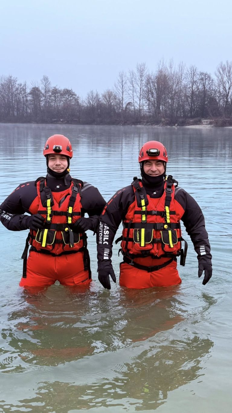 potop-na-stefanovo, babinci