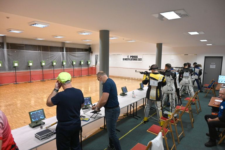ljutomer, 17.-odprto-strelsko-tekmovanje-v-streljanju-z-zračno-puško-in-pištolo-za-pokal-mesta-ljuto