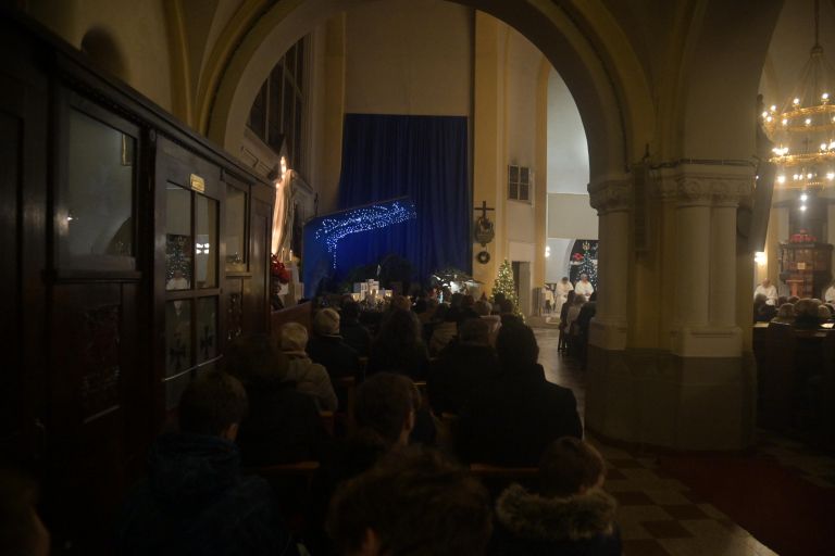 katoliška-cerkev, 20-letnica-škofije-murska-sobota